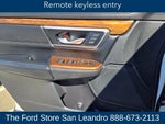 2021 CR-V Hybrid Thumbnail 27