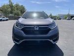 2020 CR-V Hybrid Thumbnail 2