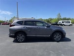 2020 CR-V Hybrid Thumbnail 3