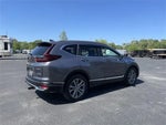 2020 CR-V Hybrid Thumbnail 4