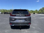 2020 CR-V Hybrid Thumbnail 5