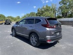 2020 CR-V Hybrid Thumbnail 6