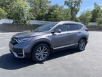 2020 CR-V Hybrid Thumbnail 8