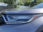 2020 CR-V Hybrid Thumbnail 9