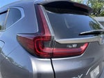 2020 CR-V Hybrid Thumbnail 10