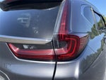 2020 CR-V Hybrid Thumbnail 11