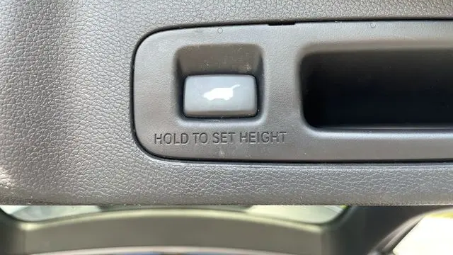 2020 Honda CR-V Hybrid Touring