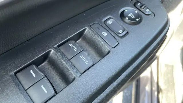 2020 Honda CR-V Hybrid Touring