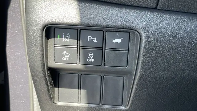 2020 Honda CR-V Hybrid Touring