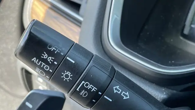 2020 Honda CR-V Hybrid Touring