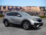 2020 CR-V Hybrid Thumbnail 1
