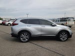 2020 CR-V Hybrid Thumbnail 2