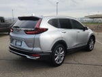 2020 CR-V Hybrid Thumbnail 3