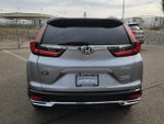 2020 CR-V Hybrid Thumbnail 4