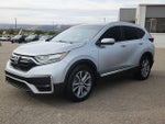 2020 CR-V Hybrid Thumbnail 5