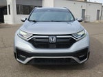 2020 CR-V Hybrid Thumbnail 6