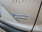 2020 CR-V Hybrid Thumbnail 14