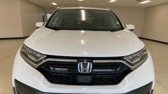 2020 Honda CR-V Hybrid Touring