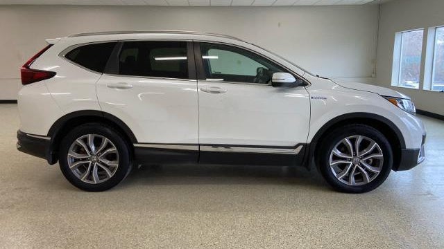 2020 Honda CR-V Hybrid Touring