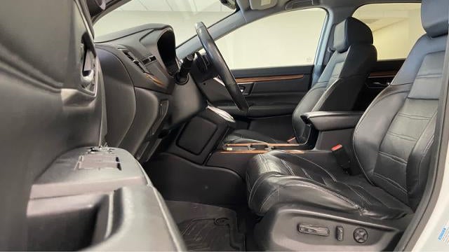 2020 Honda CR-V Hybrid Touring