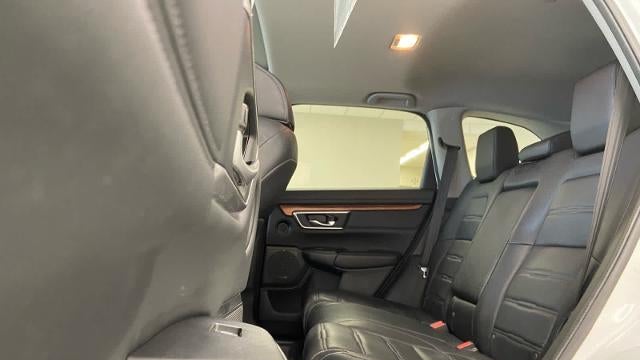 2020 Honda CR-V Hybrid Touring