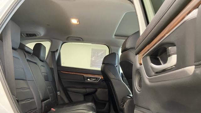 2020 Honda CR-V Hybrid Touring
