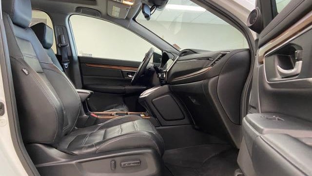 2020 Honda CR-V Hybrid Touring