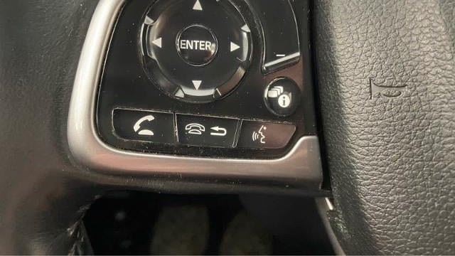 2020 Honda CR-V Hybrid Touring