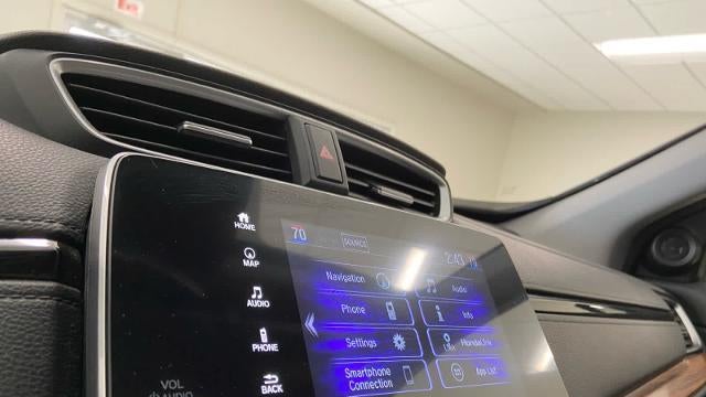 2020 Honda CR-V Hybrid Touring