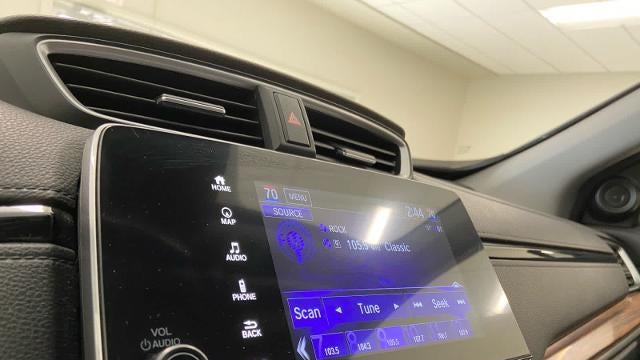 2020 Honda CR-V Hybrid Touring