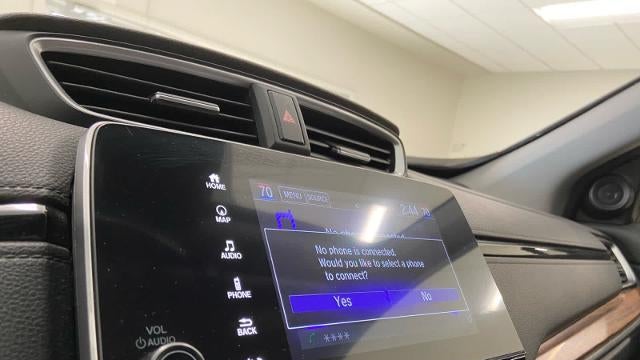 2020 Honda CR-V Hybrid Touring
