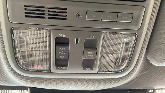 2020 Honda CR-V Hybrid Touring