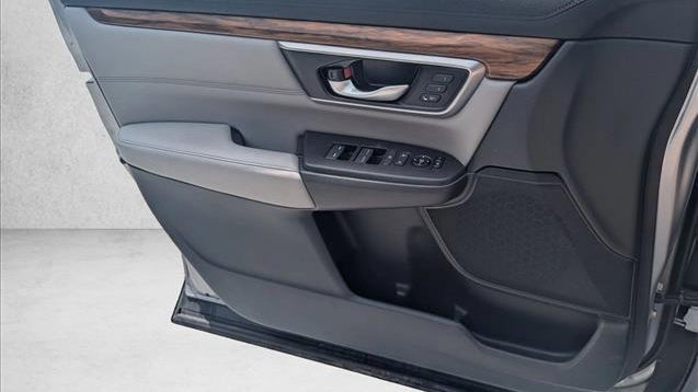 2020 Honda CR-V Hybrid Touring