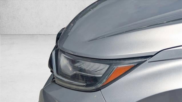 2020 Honda CR-V Hybrid Touring
