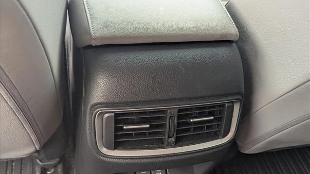 2020 Honda CR-V Hybrid Touring