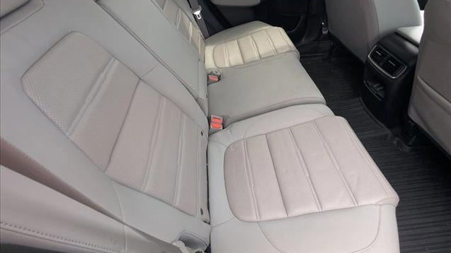 2020 Honda CR-V Hybrid Touring