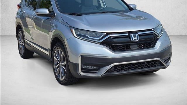 2020 Honda CR-V Hybrid Touring