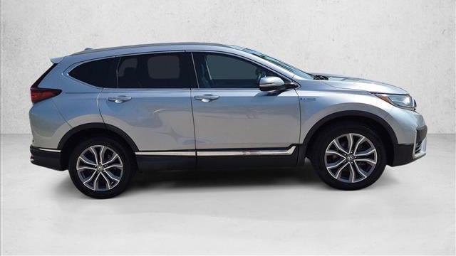 2020 Honda CR-V Hybrid Touring