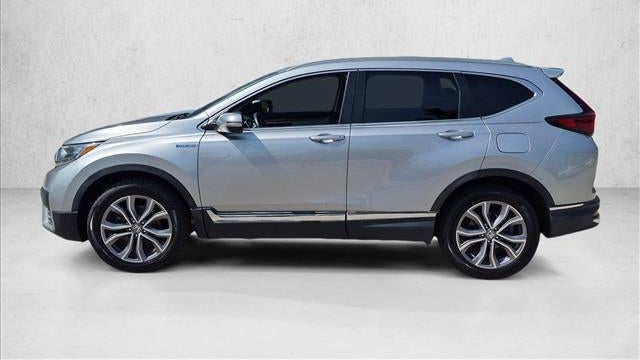 2020 Honda CR-V Hybrid Touring