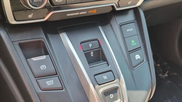 2020 Honda CR-V Hybrid Touring