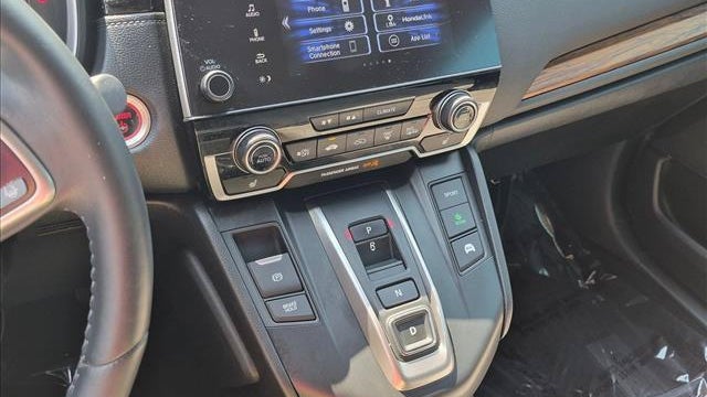 2020 Honda CR-V Hybrid Touring