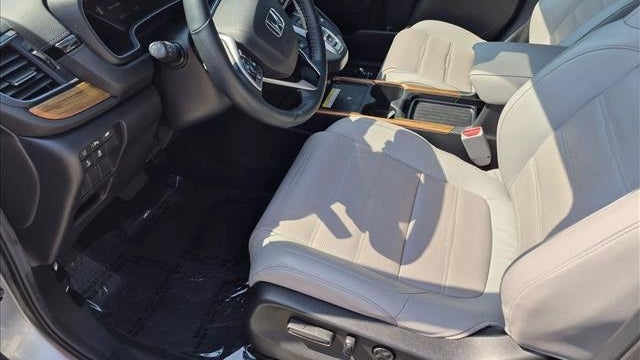 2020 Honda CR-V Hybrid Touring