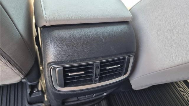 2020 Honda CR-V Hybrid Touring