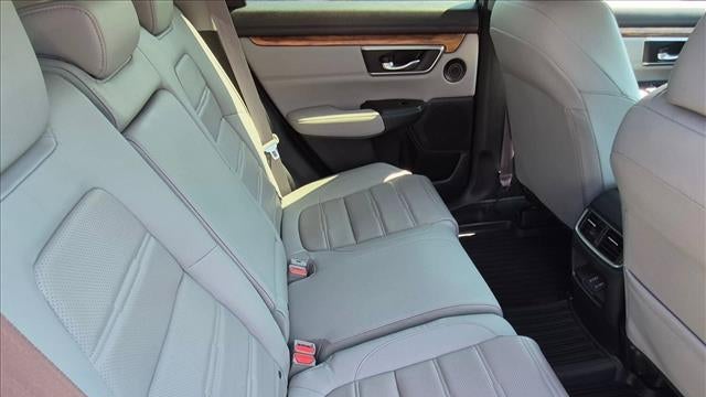2020 Honda CR-V Hybrid Touring