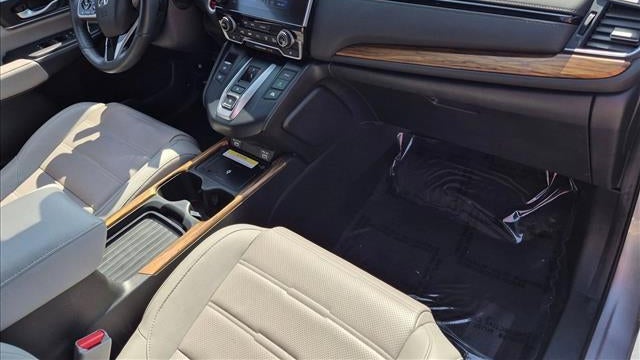 2020 Honda CR-V Hybrid Touring