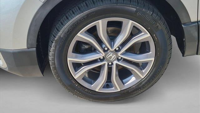 2020 Honda CR-V Hybrid Touring