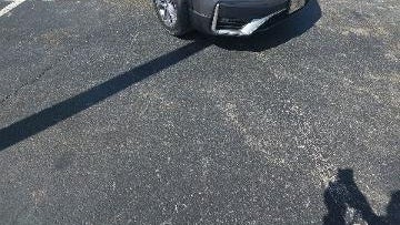 Preowned 2021 Honda CR-V Hybrid Touring for Sale