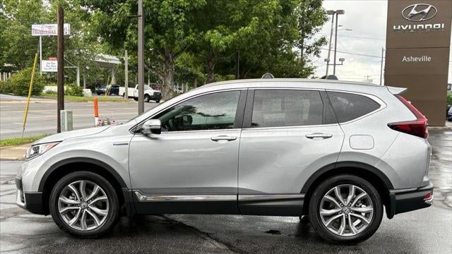 2020 Honda CR-V Hybrid Touring
