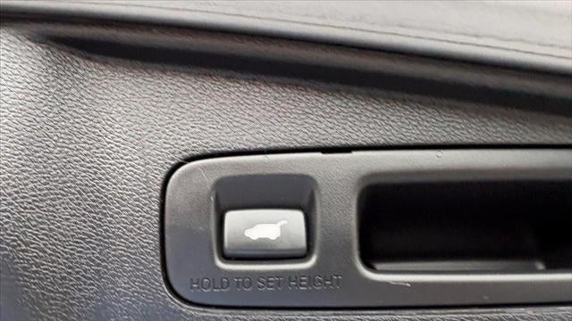 2020 Honda CR-V Hybrid Touring