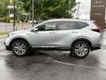 2020 CR-V Hybrid Thumbnail 3